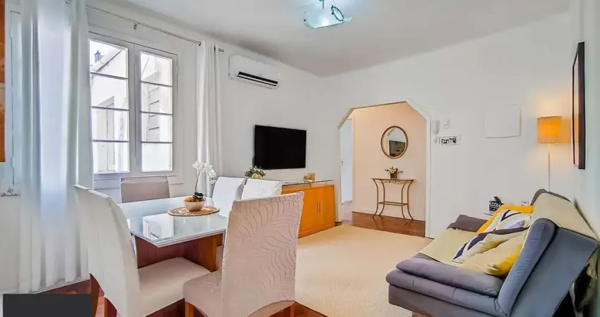 Apartamento Amplo de 3 Dormitórios na Cândido Silveira com Alta Rentabilidade