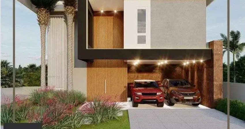 Casa em condomínio fechado com 4 quartos à venda na Estrada das Três Meninas, 2001, Vila Nova, Porto Alegre