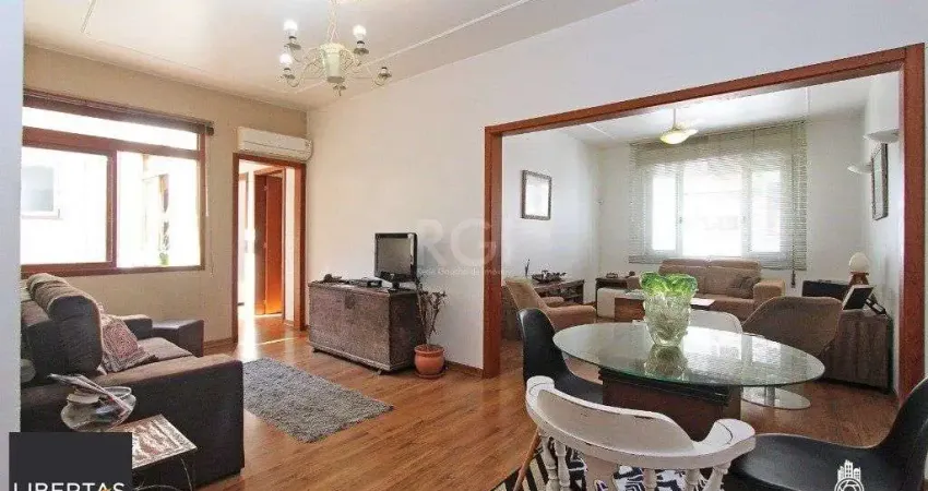 Apartamento para Venda - 124.7m², 3 dormitórios, 1 vaga - Santana