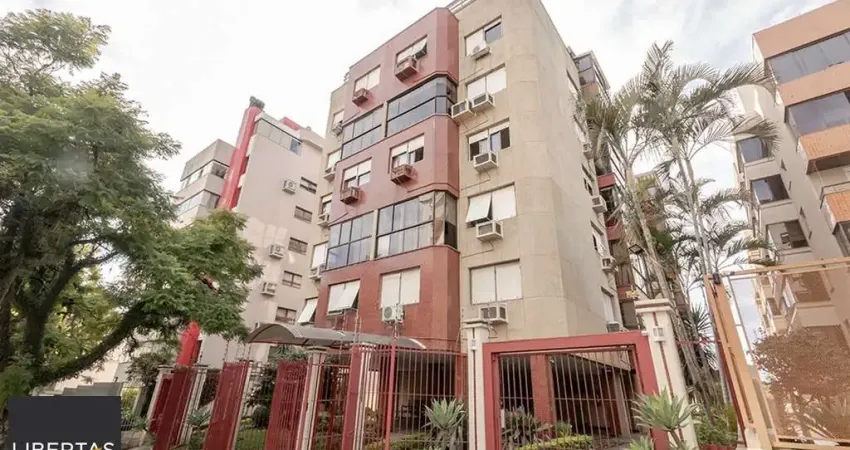Apartamento com 3 quartos à venda na Rua Honório Silveira Dias, 890, São João, Porto Alegre