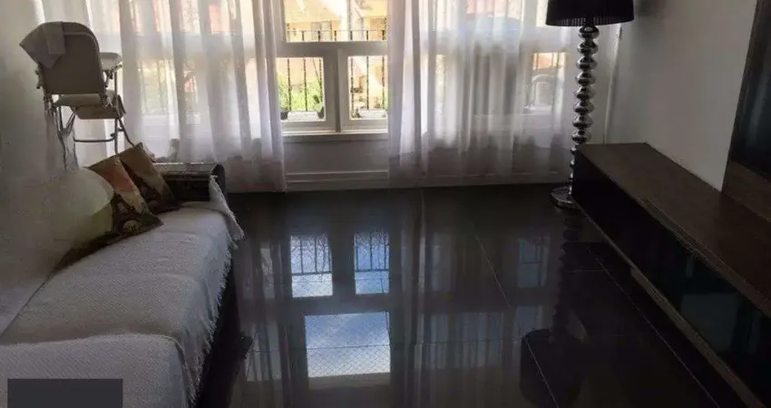 Apartamento de 3 dormitórios à venda no Bairro Jardim Sabará - Porto Alegre