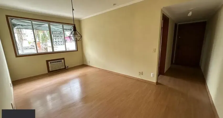 Apartamento para Venda - 72m², 2 dormitórios e 1 vaga - Mont Serrat