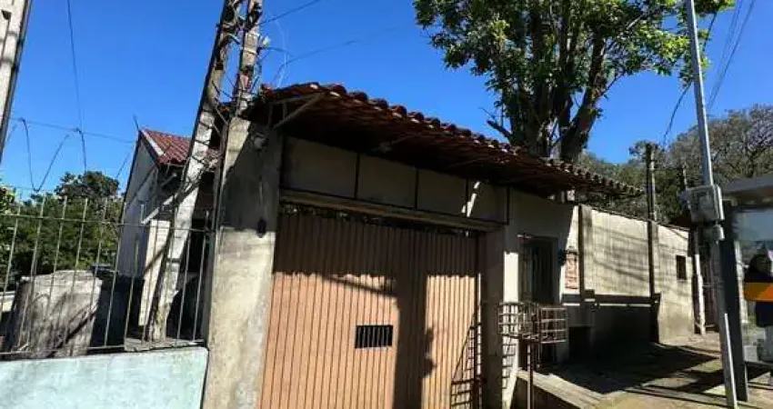 Casa à Venda no Bairro Cascata – 3 Dormitórios, Suíte, Piscina e Área de Lazer