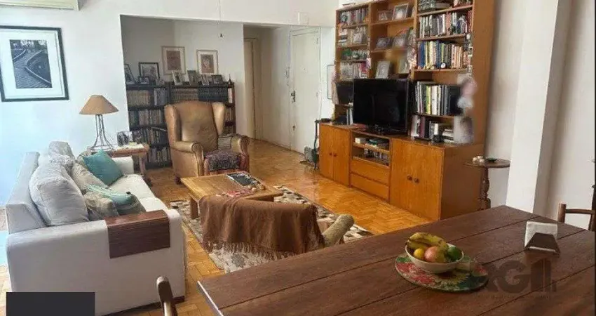 Apartamento 3 dormitórios, 1 suíte, 1 vaga - 110,58m² no Bairro Floresta