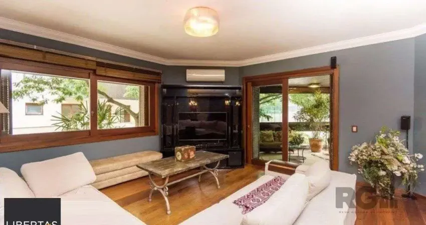 Vende-se luxuoso apartamento 3 quartos com suíte, com dependência completa, 2 vagas cobertas, próximo da Encol - 204m² - Bela Vista