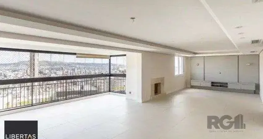 Apartamento com 3 Suítes e 3 Vagas Próximo à Praça da Encol - 200m² - Bela Vista
