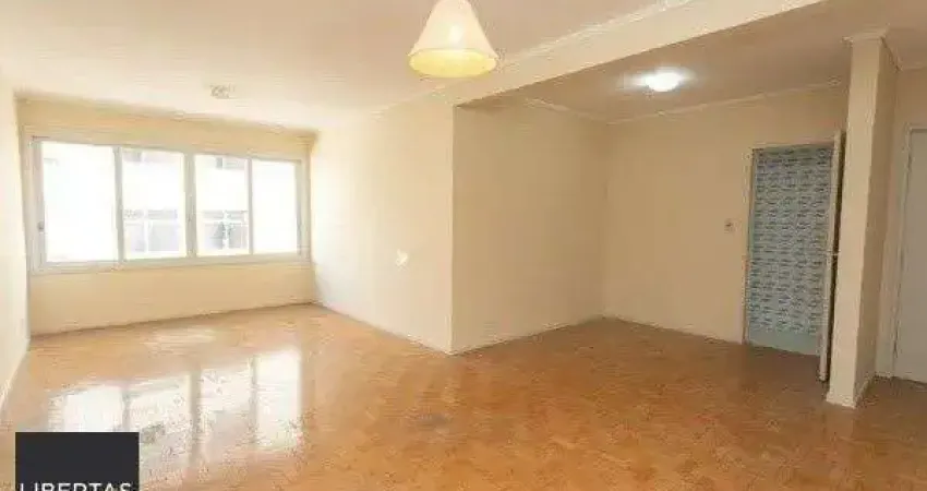Vende-se apartamento com 3 quartos, 1 suíte, 2 vagas e 116m² - Moinhos de Vento