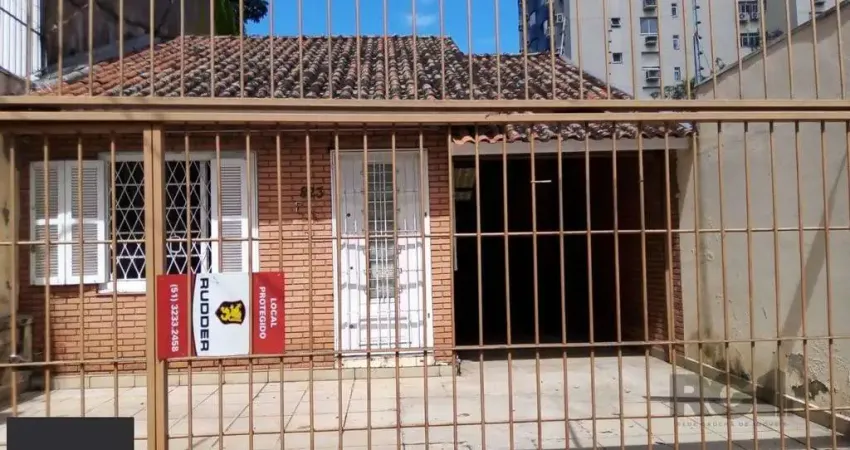 Casa com 1 quarto à venda na Rua Ramiro Barcelos, 823, Independência, Porto Alegre