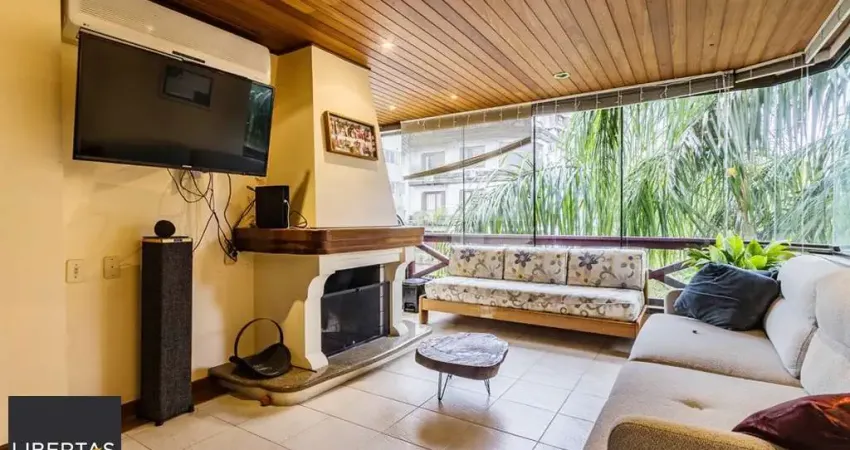 Apartamento com 2 quartos à venda na Rua Riveira, 321, Petrópolis, Porto Alegre