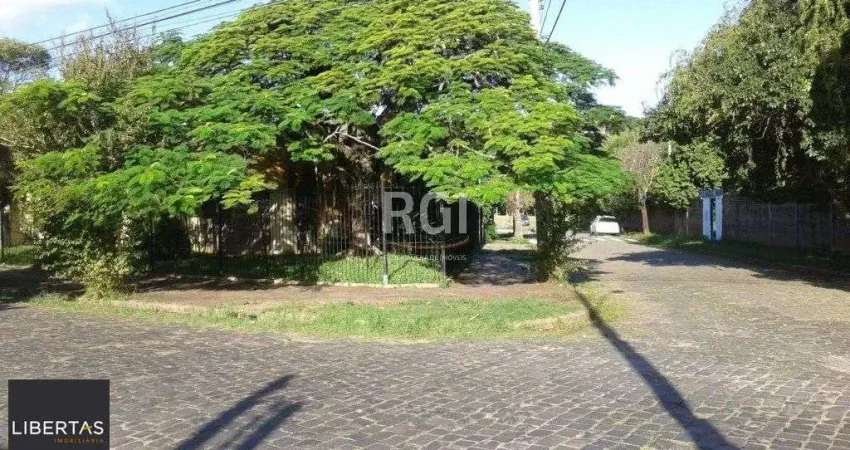 Casa com 4 quartos à venda na Rua Gregório da Fonseca, 400, Nonoai, Porto Alegre