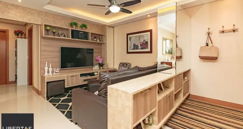 Apartamento à venda no bairro Passo da Areia em Porto Alegre/RS