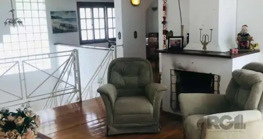 Casa com 4 quartos à venda na Rua São Benedito, 192, Bom Jesus, Porto Alegre