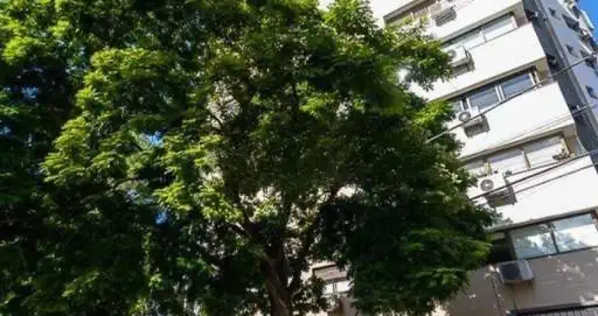 Apartamento de 2 quartos, suíte e 1 vaga de garagem no bairro Jardim Botânico