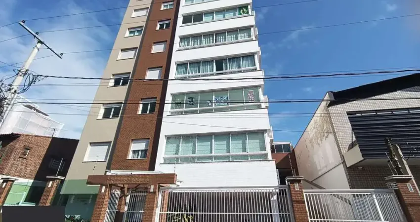 Apartamento com 3 quartos à venda na Rua General Tasso Fragoso, 75, Passo da Areia, Porto Alegre