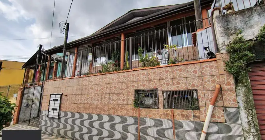 Casa com 3 quartos à venda na Rua Alberto Nepomuceno, 90, Jardim Carvalho, Porto Alegre