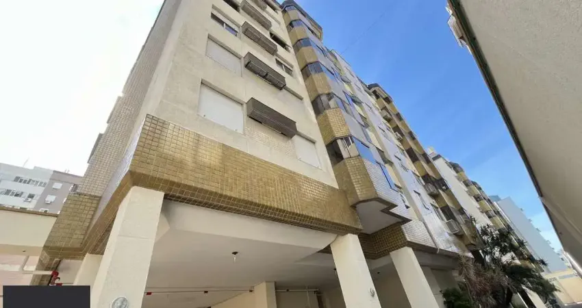 Apartamento de 3 quartos, suíte e 1 vaga de garagem no bairro Cristo Redentor