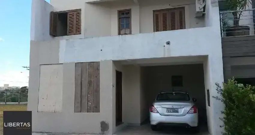 Casa em condomínio fechado com 2 quartos à venda na Rua Adalberto Severo de Moraes, 152, Passo das Pedras, Porto Alegre