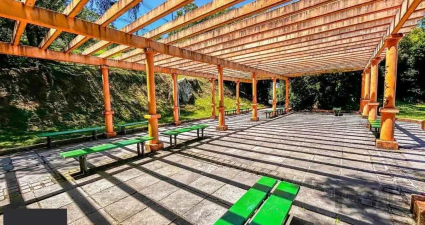 Terreno à venda na Avenida Guaíba, 12568, Ipanema, Porto Alegre