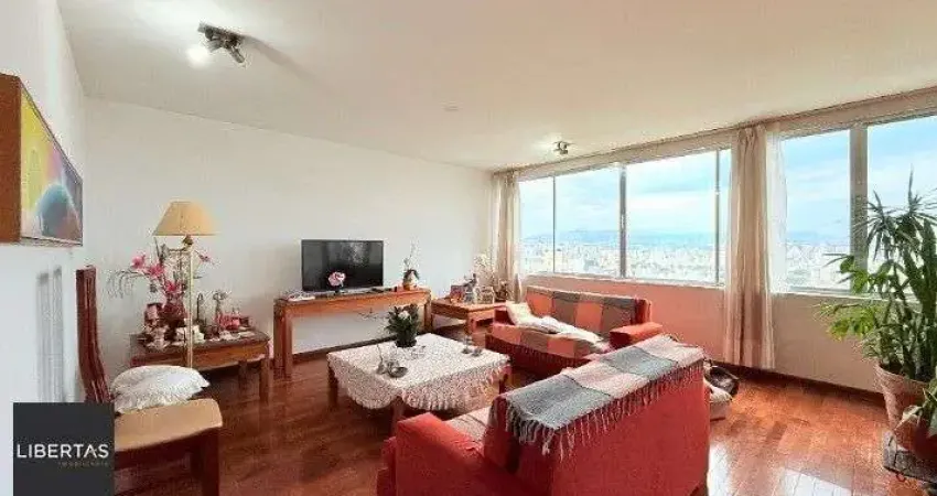 Apartamento com 4 quartos à venda na Rua Doutor Lauro de Oliveira, 240, Rio Branco, Porto Alegre