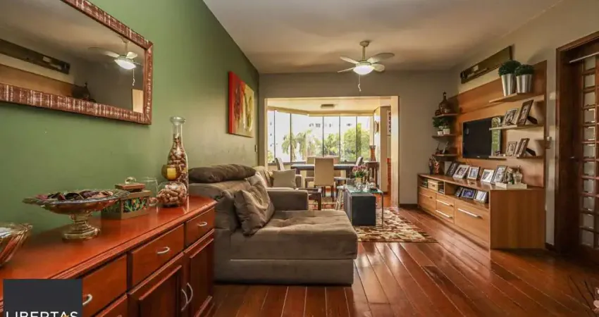 Apartamento com 3 quartos à venda na Rua Anita Garibaldi, 2350, Mont Serrat, Porto Alegre