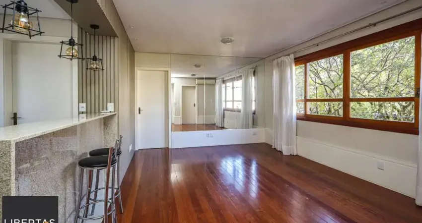 Apartamento com 3 quartos à venda na Avenida Toropi, 16, Petrópolis, Porto Alegre