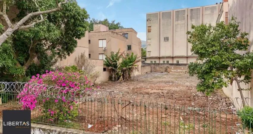 Terreno à venda na Rua Coronel José Rodrigues Sobral, 43, Partenon, Porto Alegre