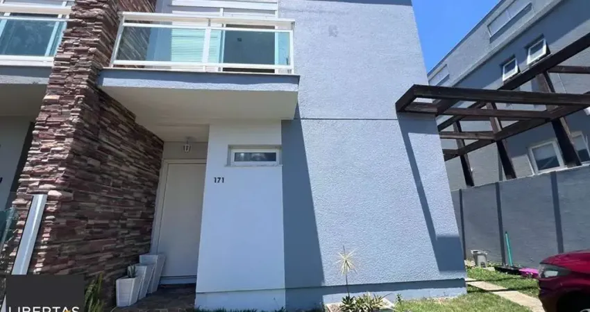 Casa com 3 quartos à venda na Rua Antônio Rosito, 171, Lomba do Pinheiro, Porto Alegre