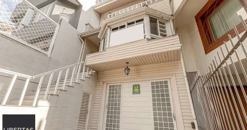 Casa com 3 quartos à venda na Rua Cananéia, 340, Chácara das Pedras, Porto Alegre