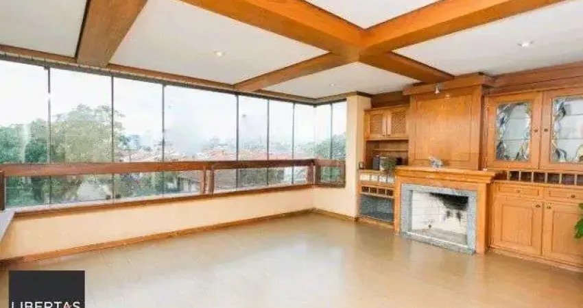 Apartamento com 2 quartos à venda na Rua Guadalupe, 490, Jardim Lindóia, Porto Alegre