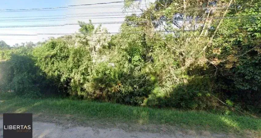 Terreno à venda na Avenida Juca Batista, 10390, Belém Novo, Porto Alegre