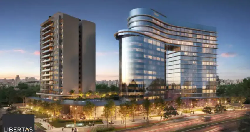 Apartamento com 3 quartos à venda na Rua Tomaz Gonzaga, 600, Petrópolis, Porto Alegre