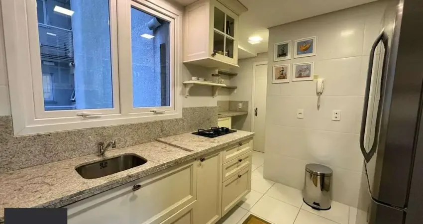 Apartamento com 3 quartos à venda na Rua Dona Augusta, 333, Menino Deus, Porto Alegre