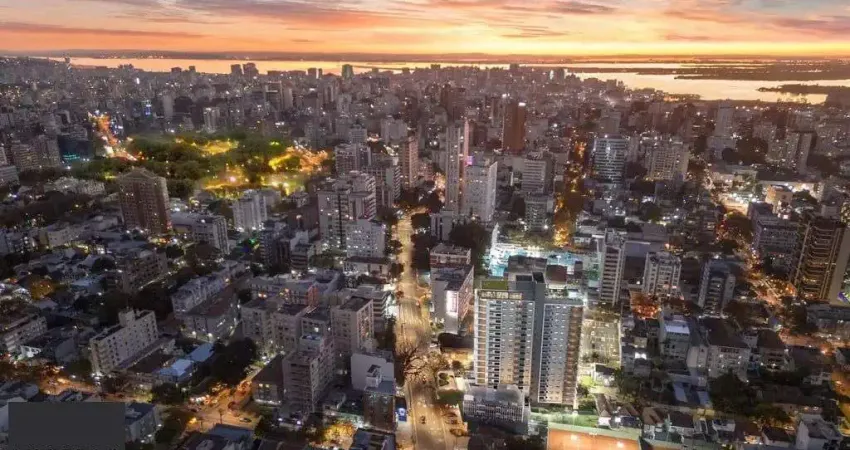 Barracão / Galpão / Depósito à venda na Rua Xavier Ferreira, 1290, Moinhos de Vento, Porto Alegre