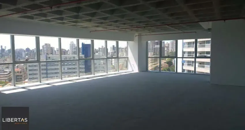 Sala comercial para alugar na Avenida Senador Tarso Dutra, 565, Petrópolis, Porto Alegre