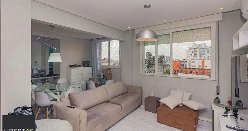 Apartamento com 3 quartos à venda na Avenida Cristóvão Colombo, 1248, Floresta, Porto Alegre