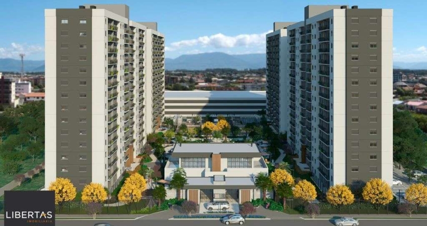 Apartamento com 3 quartos à venda na Rua Monsenhor Antonio Guilherme Grings, 100, Sarandi, Porto Alegre