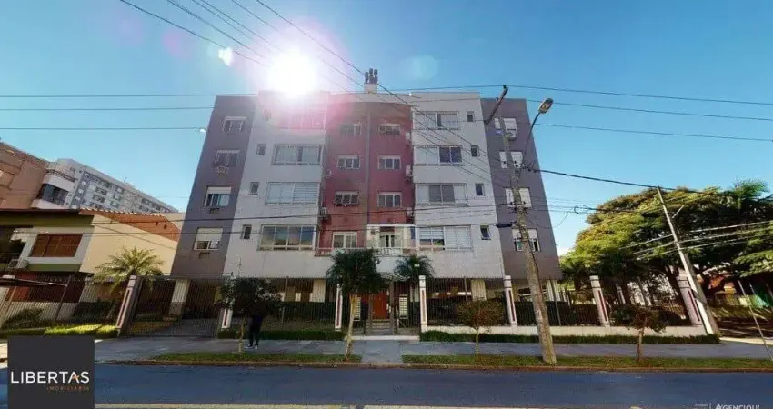 Apartamento à venda na Rua La Plata, 780, Jardim Botânico, Porto Alegre