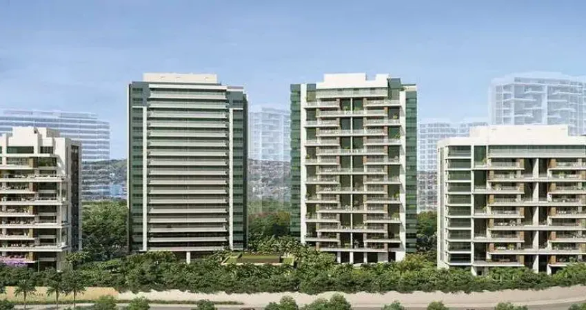 Apartamento com 4 quartos à venda na Avenida Diário de Notícias, 1200, Cristal, Porto Alegre