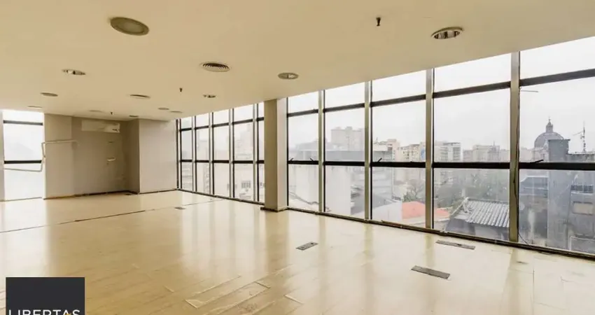 Sala comercial à venda na Rua dos Andradas, 1001, Centro Histórico, Porto Alegre