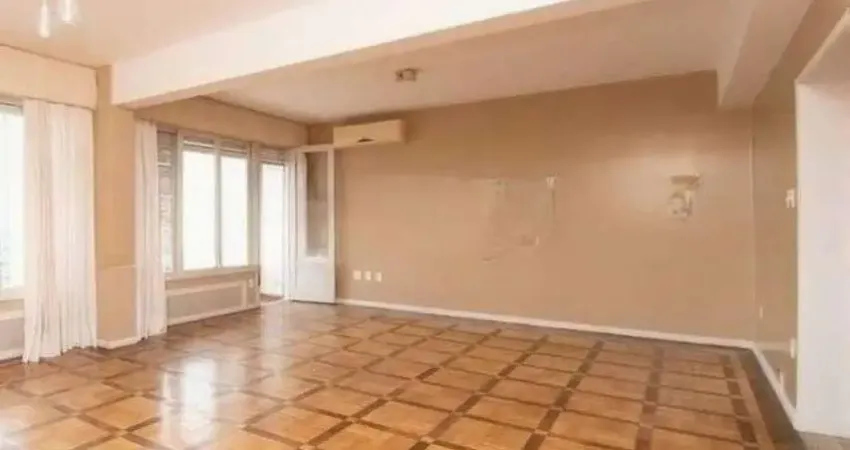Vende-se apartamento com 3 quartos (1 suíte), 185m² - Independência