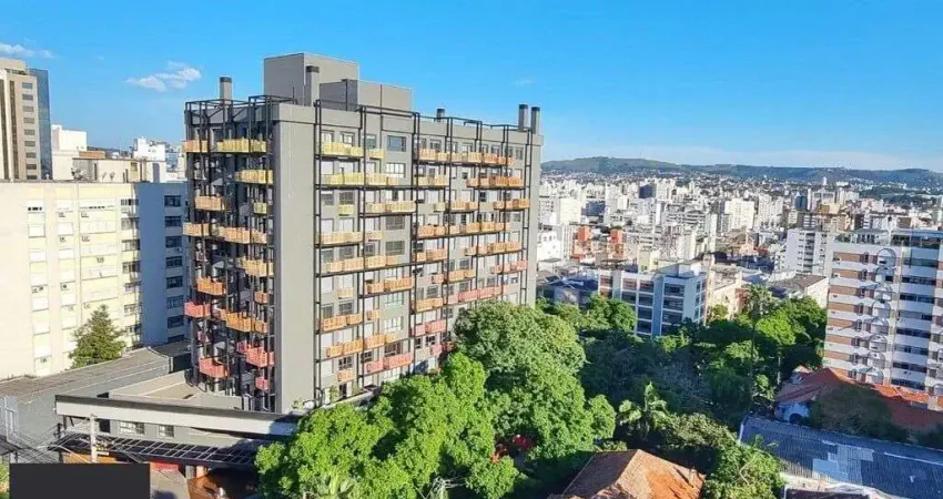 Kitnet / Stúdio à venda na Avenida Independência, 1053, Independência, Porto Alegre