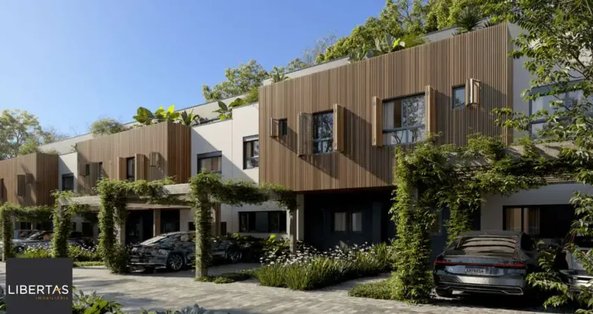 Casa em condomínio fechado com 3 quartos à venda na Rua Nossa Senhora Aparecida, 56, Vila Conceição, Porto Alegre