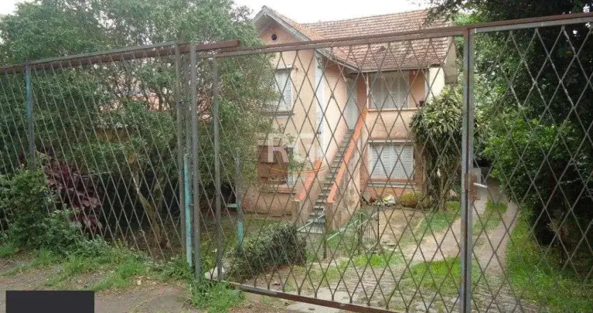 Terreno à venda na Travessa Marechal Bormann, 95, Teresópolis, Porto Alegre