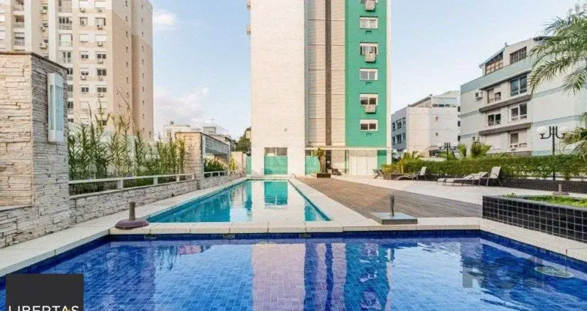 Apartamento com 2 quartos à venda na Rua Acélio Daudt, 30, Passo da Areia, Porto Alegre