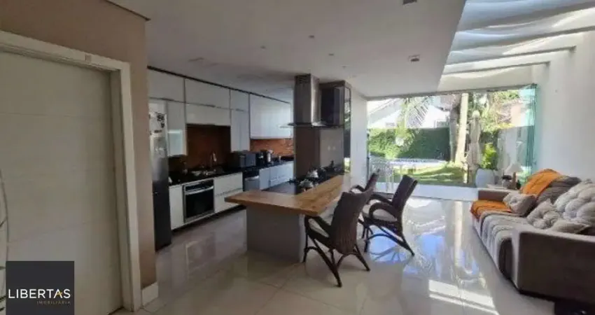 Casa em condomínio fechado com 3 quartos à venda na Rua Deputado Hugo Mardini, 1780, Passo das Pedras, Porto Alegre