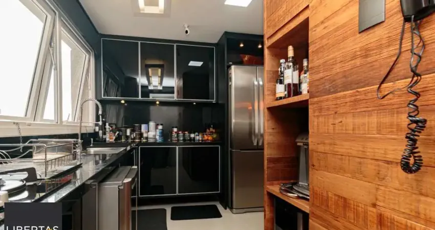 Apartamento com 4 quartos à venda na Rua Dona Augusta, 333, Menino Deus, Porto Alegre