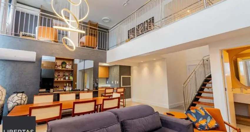 Cobertura com 3 quartos à venda na Rua Miguel Couto, 714, Menino Deus, Porto Alegre