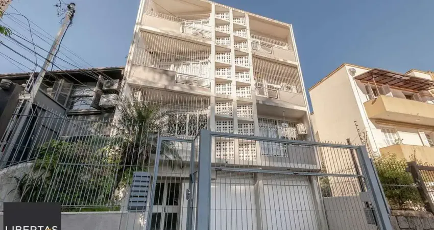 Apartamento com 2 quartos à venda na Rua Doutor Florêncio Ygartua, 428, Moinhos de Vento, Porto Alegre