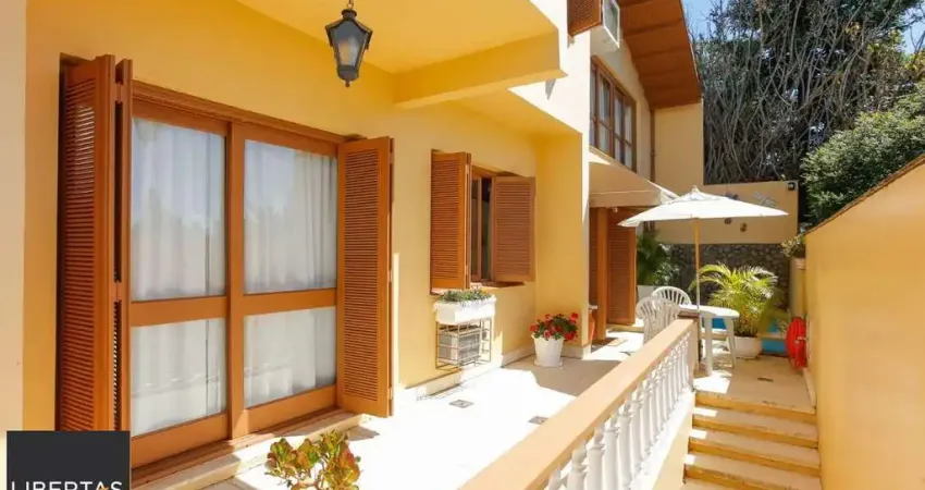 Casa com 3 quartos à venda na Rua Dona Paulina, 601, Tristeza, Porto Alegre