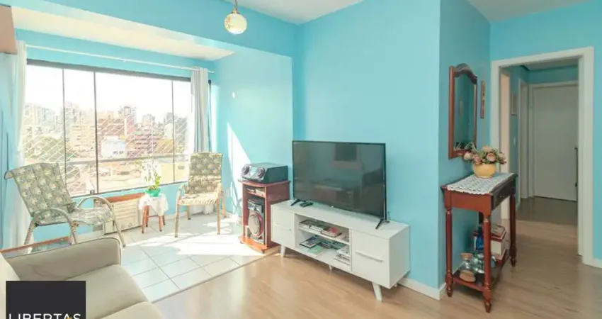 Apartamento com 3 quartos à venda na Rua Atanásio Belmonte, 175, Boa Vista, Porto Alegre